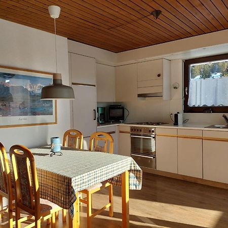 Apartamento Ferien In Der Region Lenzerheide Exterior foto